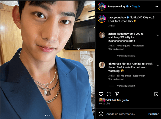 Ok Taec-yeon