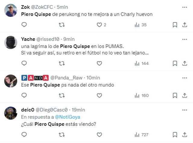 Piero Quispe