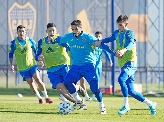 Boca Juniors