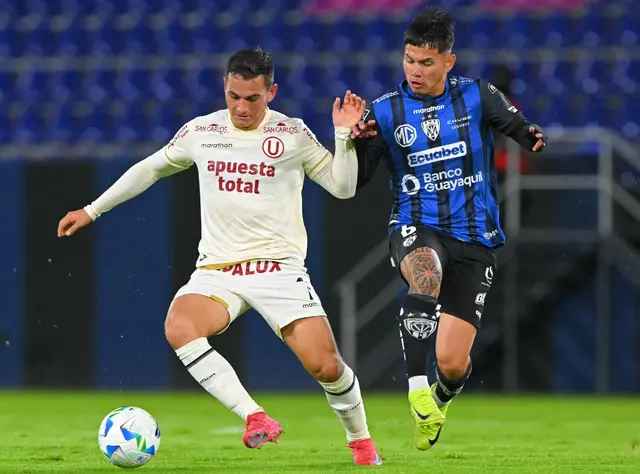 Jairo Vélez