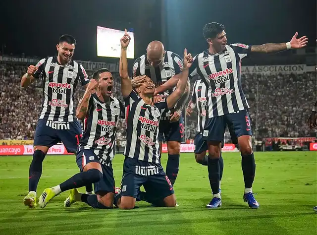 Alianza Lima