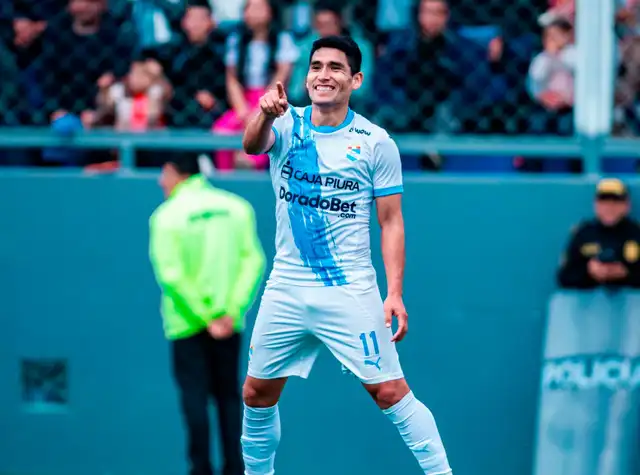 Irven Ávila, Sporting Cristal