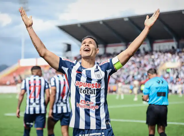 Alianza Lima