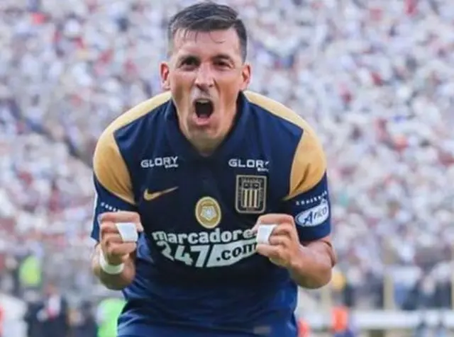 Alianza Lima