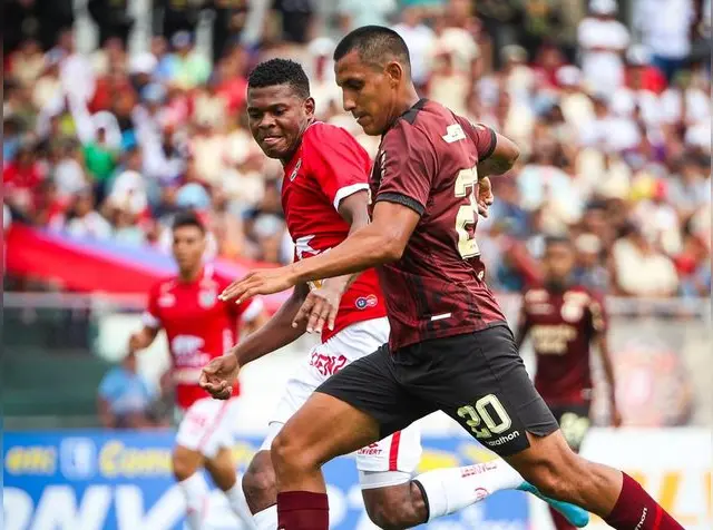 Universitario de Deportes