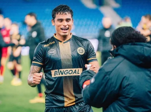 Kluiverth Aguilar
