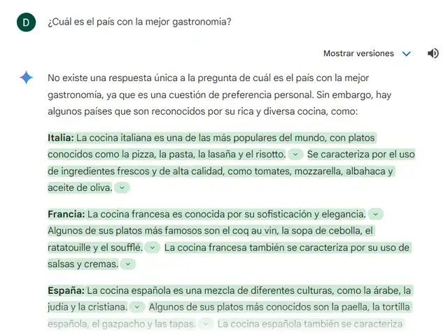 Inteligencia artificial