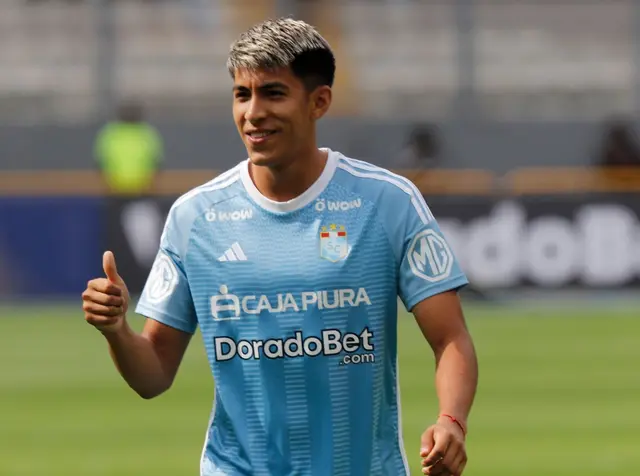 Gonzalo Aguirre