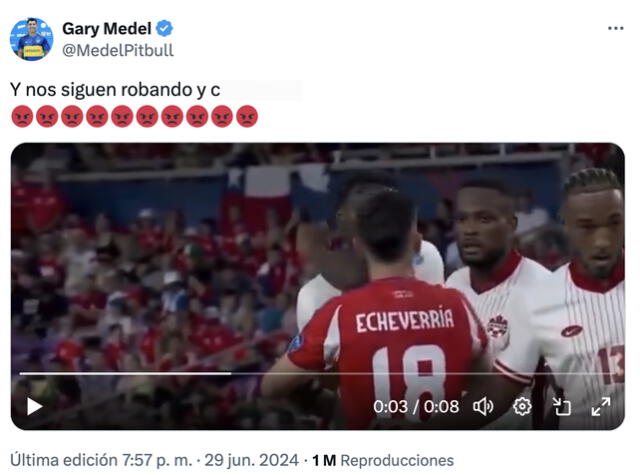 Gary Medel