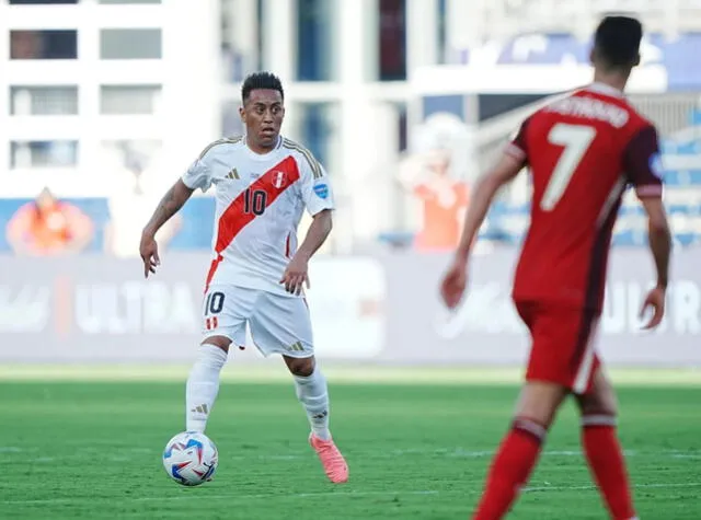 Christian Cueva