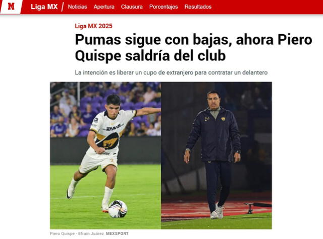 Piero Quispe