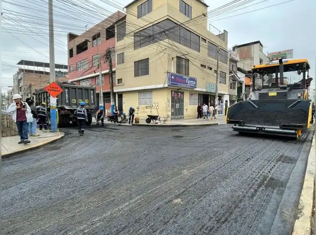 san juan de miraflores