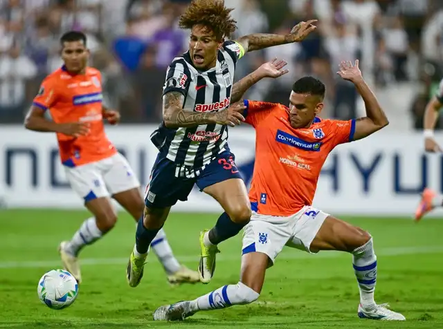 Alianza Lima 