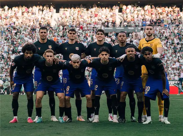 Barcelona
