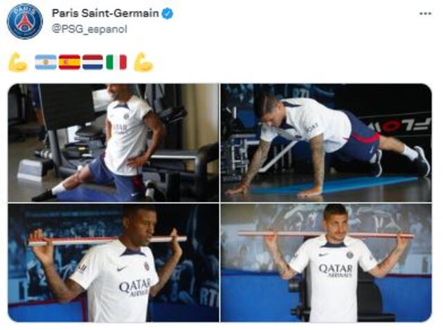 PSG   
