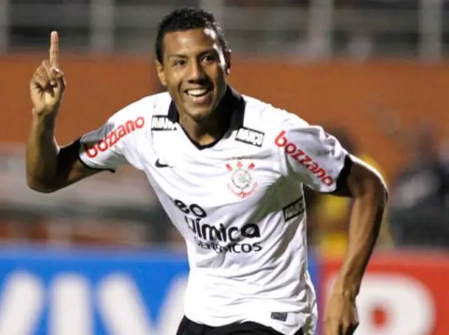 Luis Ramírez