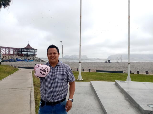 Adrián Alcocer