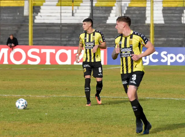Almirante Brown