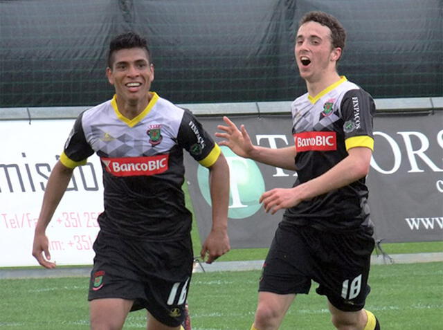 Diogo Jota, Paolo Hurtado Diogo Jota, Paolo Hurtado
