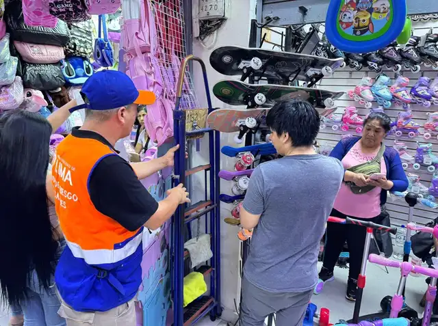 municipalida de lima municipalida de lima