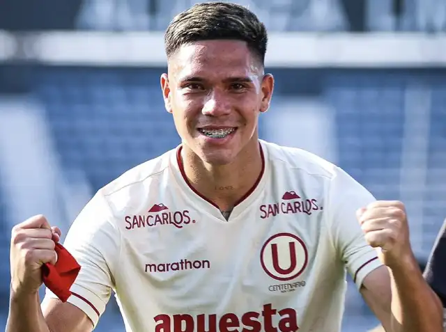 yuriel celi universitario