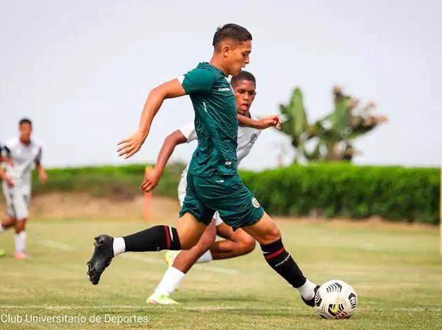 universitario