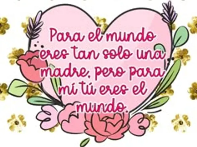 Día de la Madre