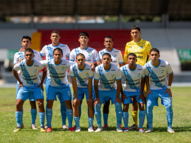 Sporting Cristal
