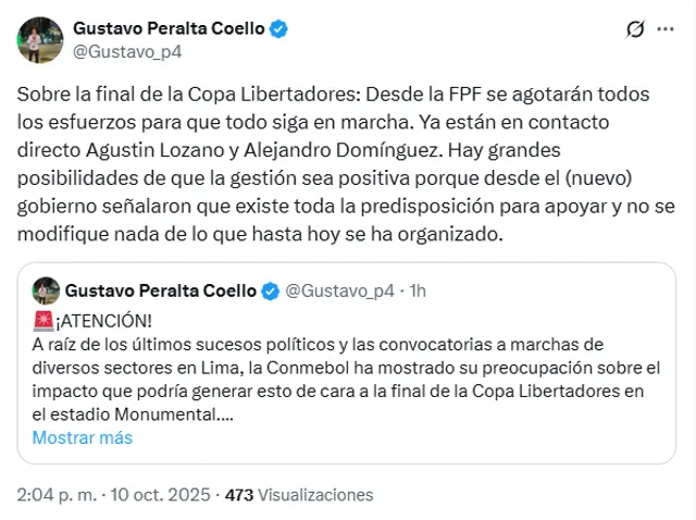 Copa Libertadores