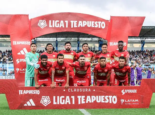 Sport Huancayo