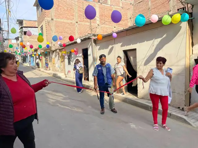 municipalidad de san juan de miraflores municipalidad de san juan de miraflores