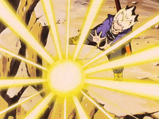 Dragon Ball Dragon Ball