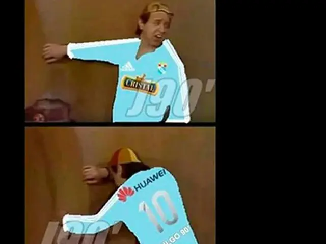 Memes SC