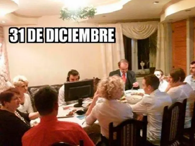 Memes para Año Nuevo, WhatsApp Memes para Año Nuevo, WhatsApp