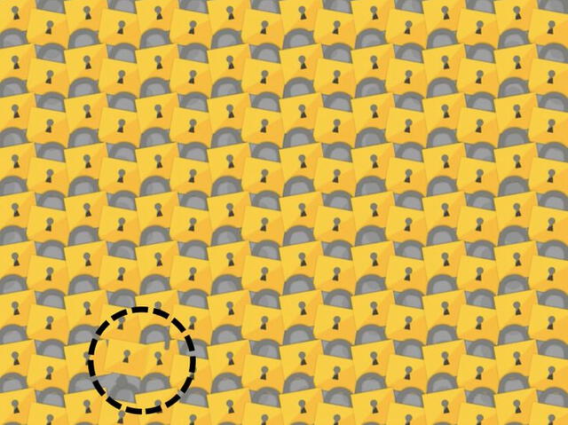 Acertijo visual resuelto
