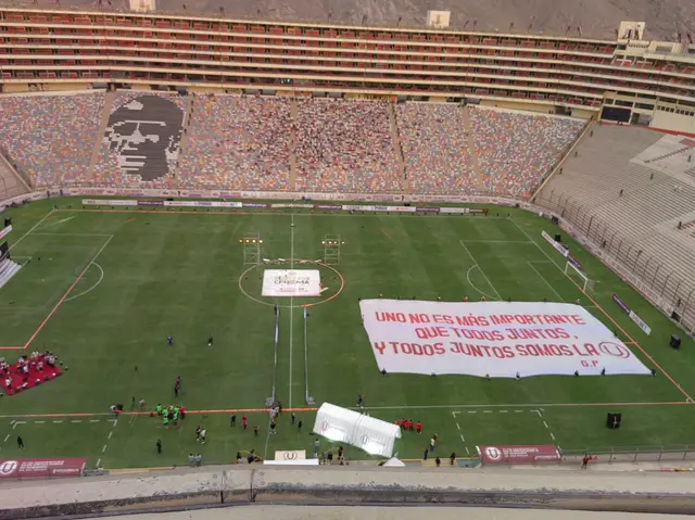 universitario de deportes