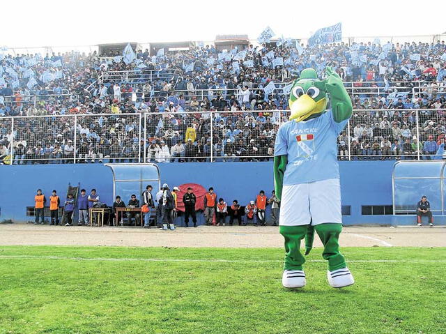 "Picaflor" la mascota de ADT "Picaflor" la mascota de ADT