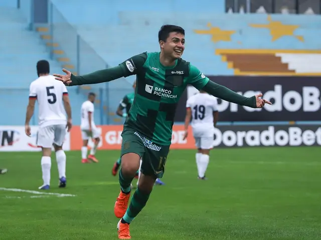 Jairo Concha.    