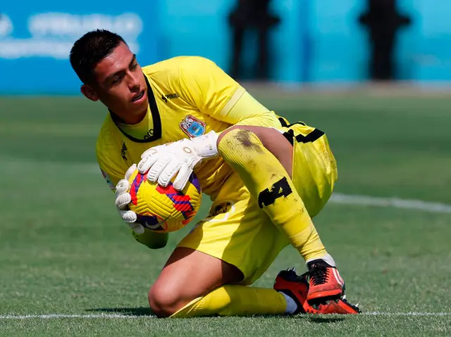 Diego Enríquez