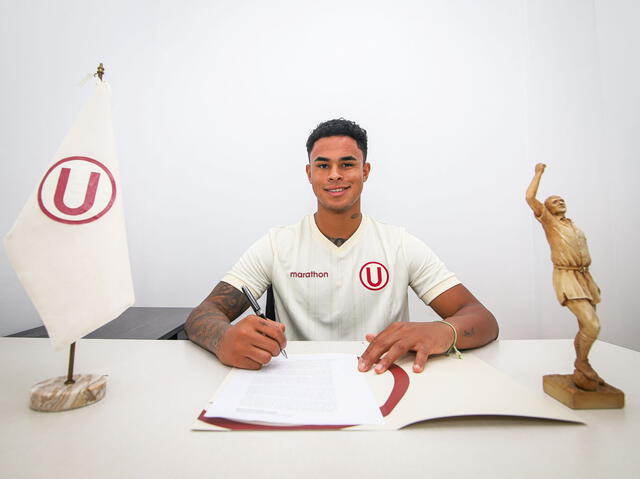 Universitario de Deportes