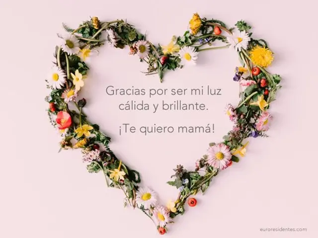 Día de la Madre