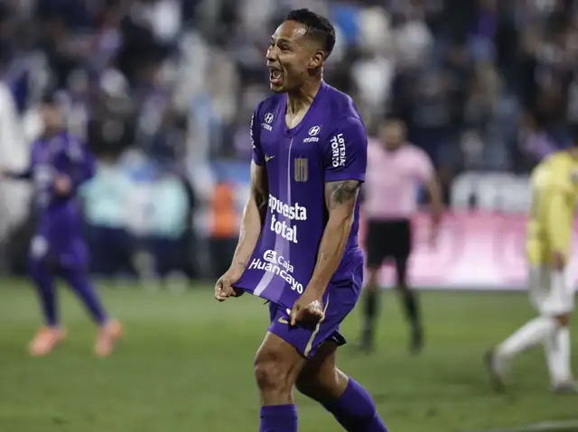 Renzo Garcés, Alianza Lima