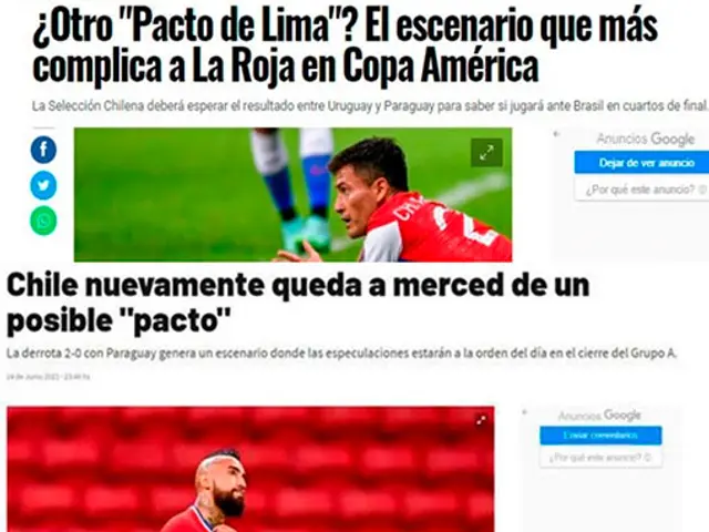 Copa America