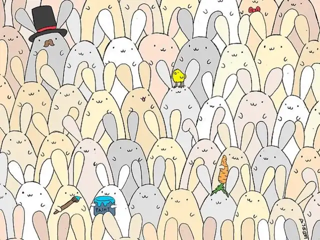        <em>¿Encuentra el huevo escondido en la imagen? Descubre la respuesta líneas abajo.</em>    