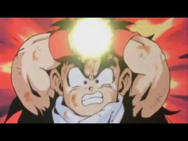 Dragon Ball Dragon Ball