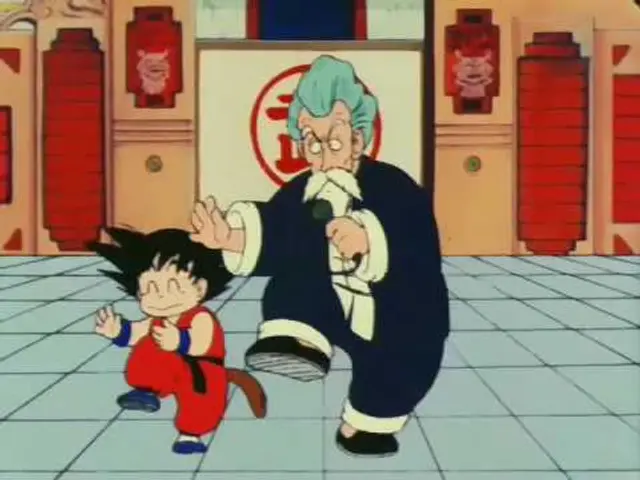 Dragon Ball Dragon Ball