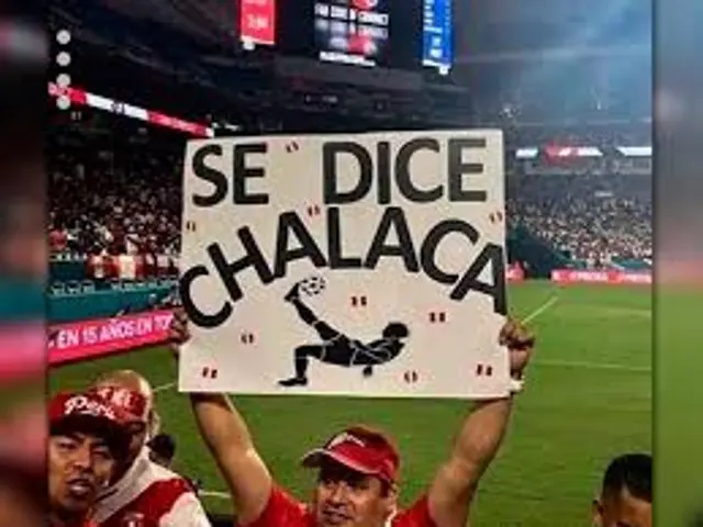 Perú vs chile meme Perú vs chile meme