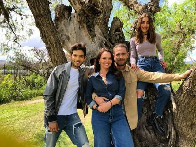 Pasión de Gavilanes Pasión de Gavilanes