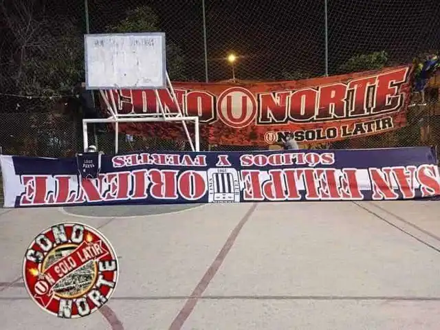 Alianza Lima, Universitario Alianza Lima, Universitario
