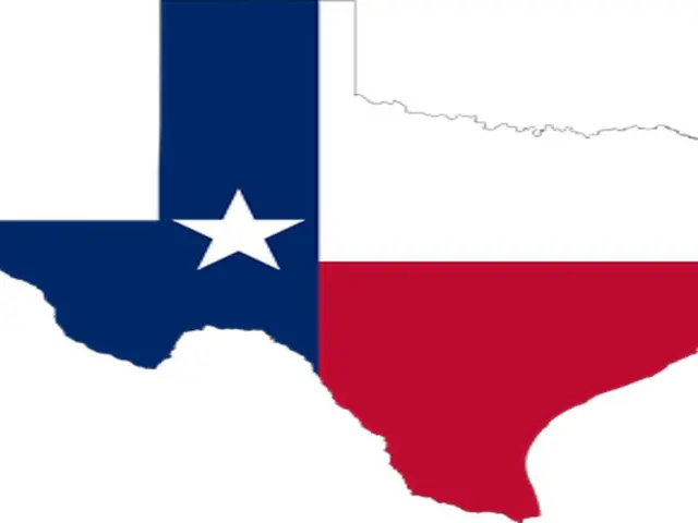 Texas Texas